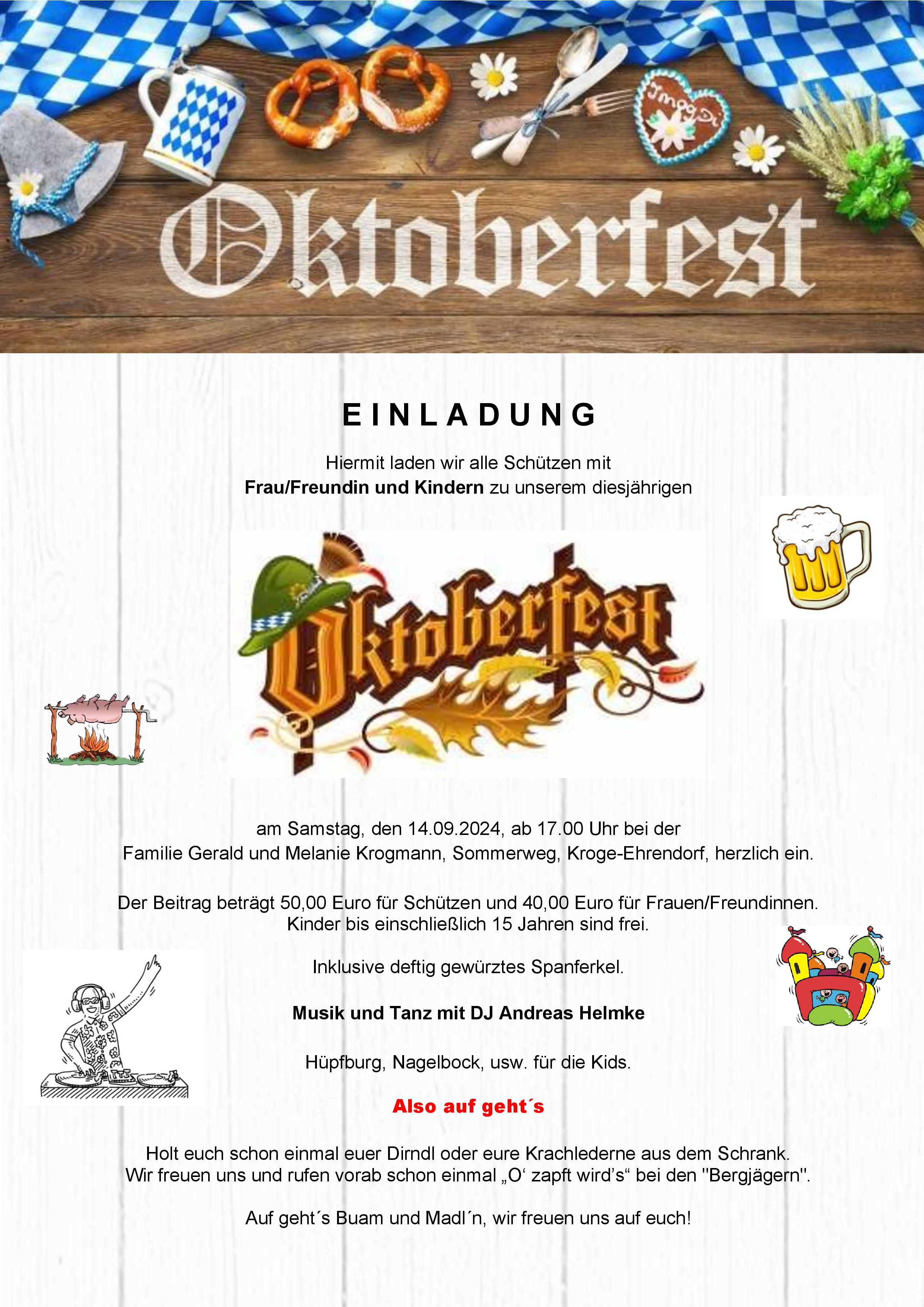 2024 einladung oktoberfest