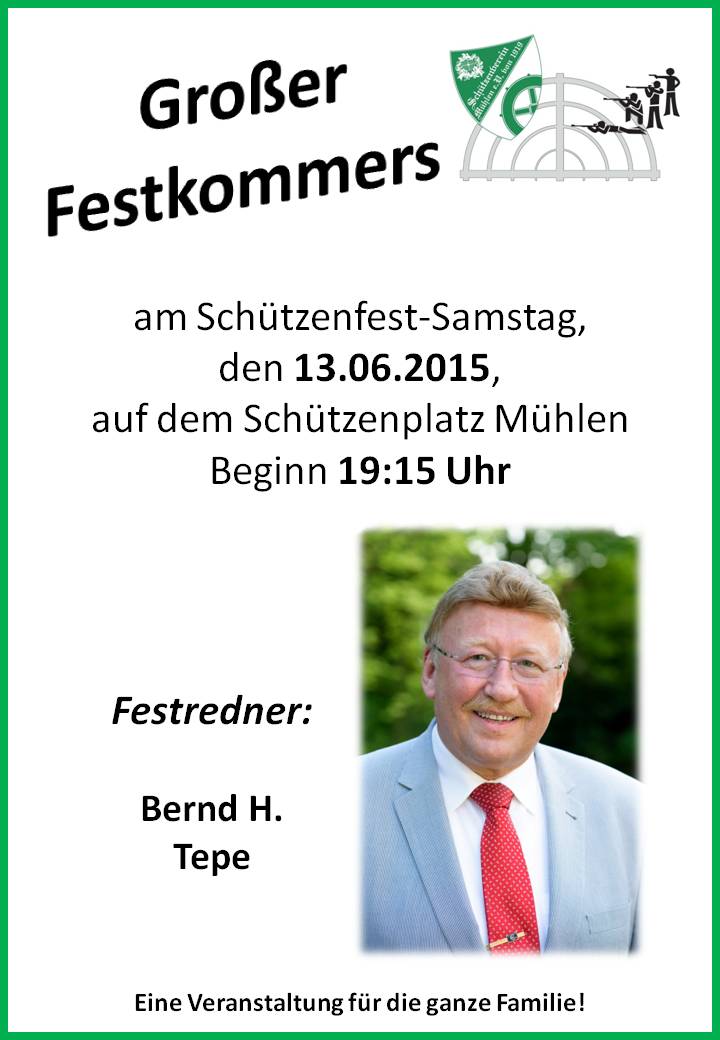 festkommers