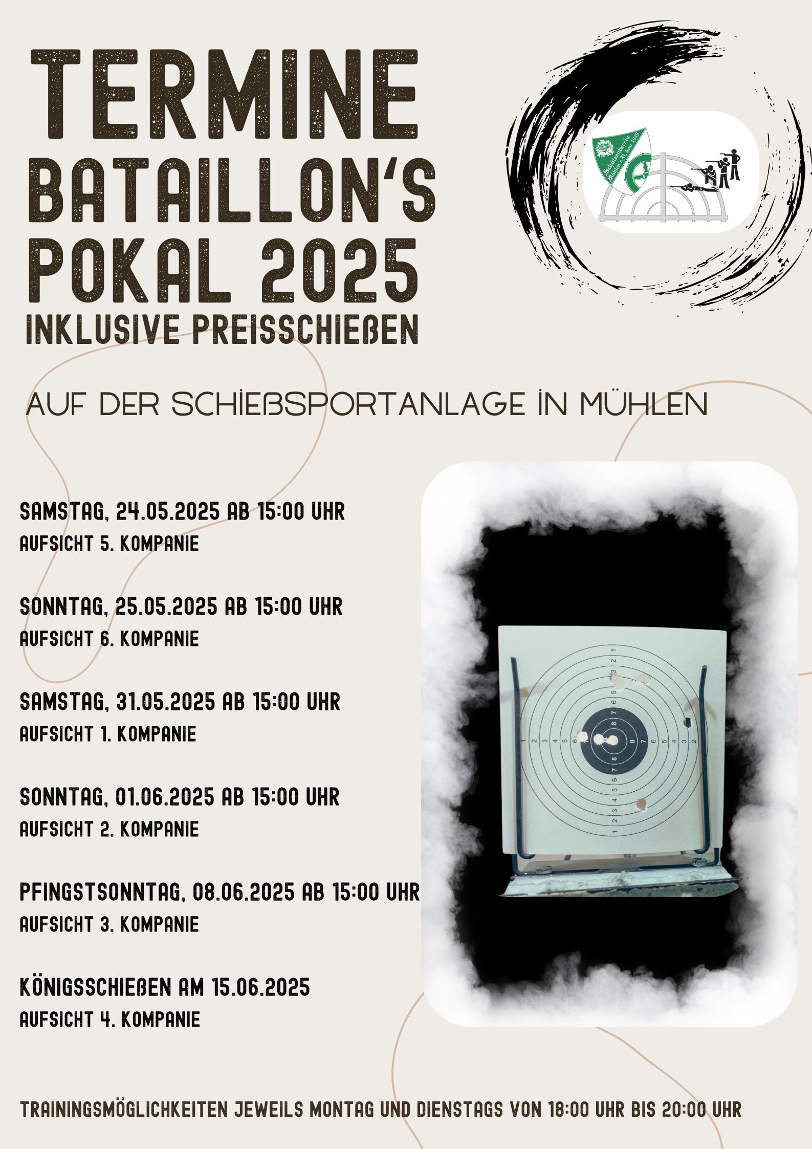 2025 btl schiessen